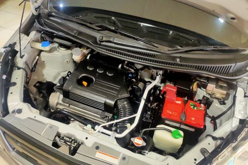 2017 Suzuki Karimun Wagon R GL 4X2 MT bekas
