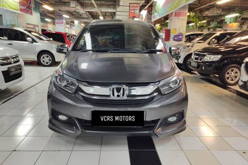 2019 Honda Mobilio  E  CVT bekas