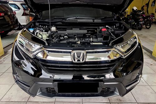 Beli mobil bekas
