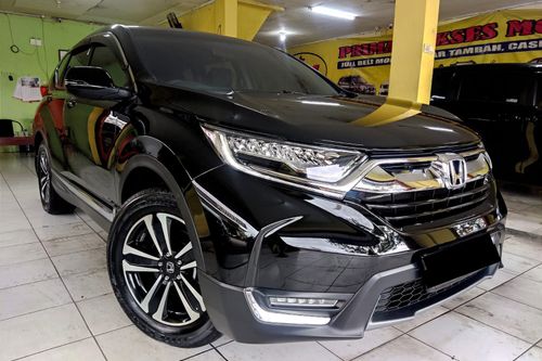 2018 Honda CRV 1.5L Turbo Prestige bekas