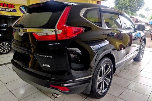 2018 Honda CRV 1.5L Turbo Prestige bekas