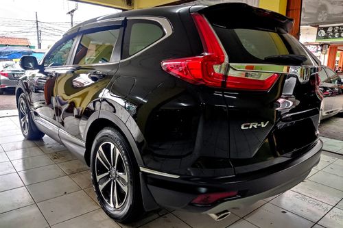 2018 Honda CRV 1.5L Turbo Prestige bekas