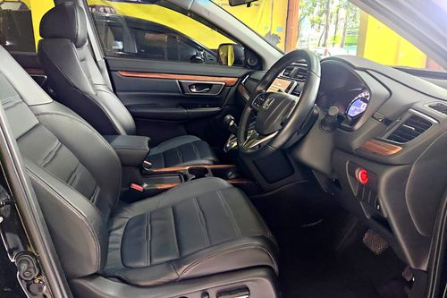 2018 Honda CRV 1.5L Turbo Prestige bekas