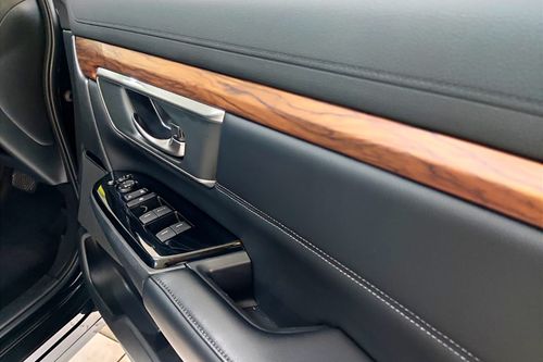 2018 Honda CRV 1.5L Turbo Prestige bekas