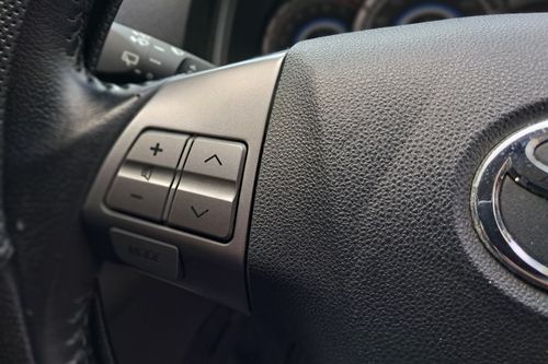 Used 2017 Toyota Avanza Veloz 1500 VELOZ M/T (GR LTD)