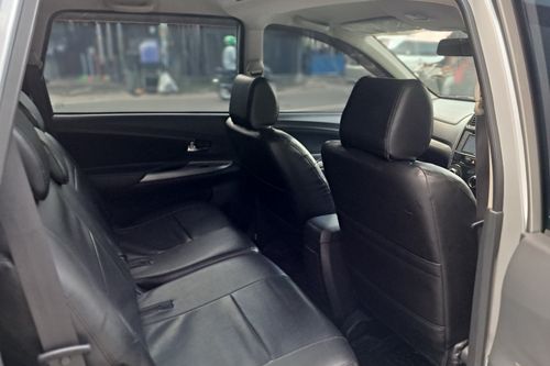 Used 2017 Toyota Avanza Veloz 1500 VELOZ M/T (GR LTD)