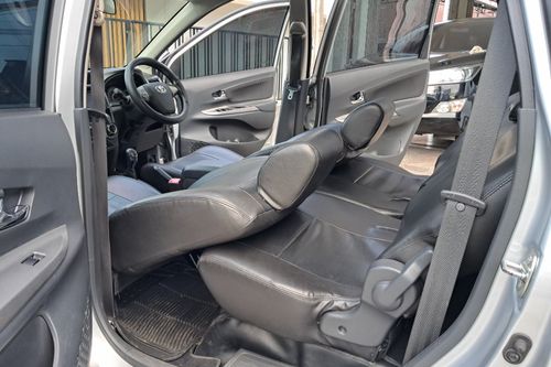 Used 2017 Toyota Avanza Veloz 1500 VELOZ M/T (GR LTD)