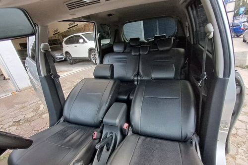 Used 2017 Toyota Avanza Veloz 1500 VELOZ M/T (GR LTD)