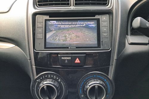 Used 2017 Toyota Avanza Veloz 1500 VELOZ M/T (GR LTD)