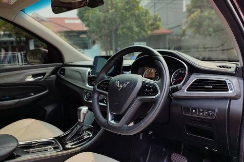 Used 2019 Wuling Cortez 1.5 L TURBO AT LUX+