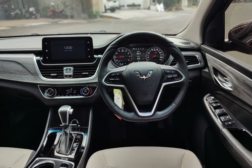 Used 2019 Wuling Cortez 1.5 L TURBO AT LUX+