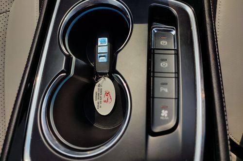 Used 2019 Wuling Cortez 1.5 L TURBO AT LUX+
