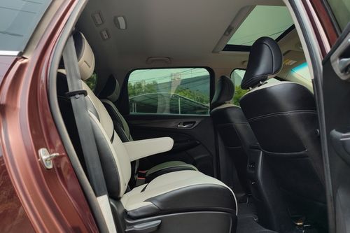Used 2019 Wuling Cortez 1.5 L TURBO AT LUX+