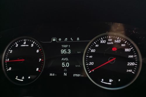 Used 2019 Wuling Cortez 1.5 L TURBO AT LUX+