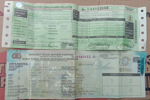 Dijual 2014 Toyota Rush 1.5 G MT LUX bekas