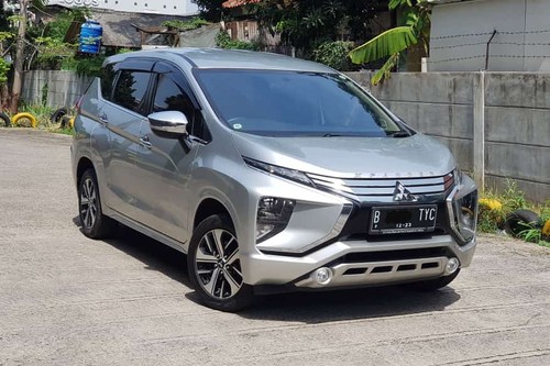 Used 2018 Mitsubishi Xpander  Ultimate AT