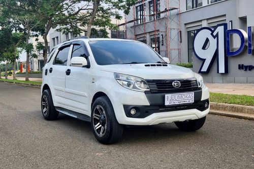 Beli mobil bekas