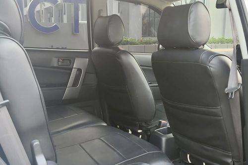 Dijual 2016 Daihatsu Terios 1.5 TX AT DLX bekas