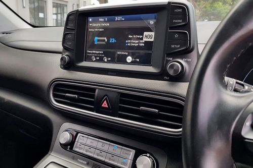 2020 Hyundai Kona KONA EV / SIGNATURE bekas