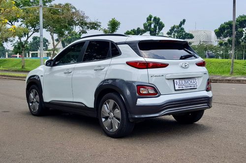 2020 Hyundai Kona KONA EV / SIGNATURE bekas