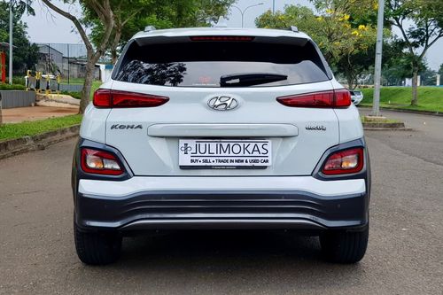 2020 Hyundai Kona KONA EV / SIGNATURE bekas