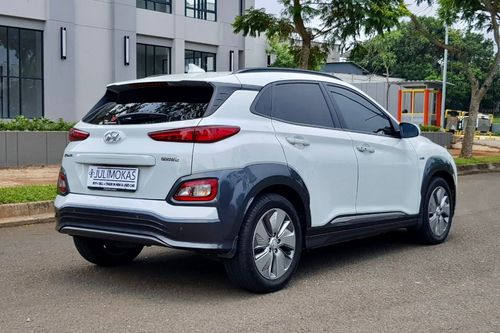 2020 Hyundai Kona KONA EV / SIGNATURE bekas