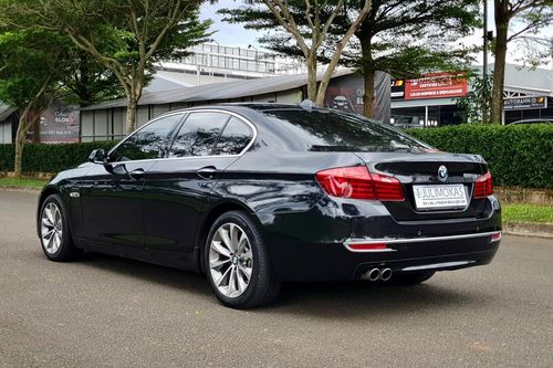 Beli mobil bekas