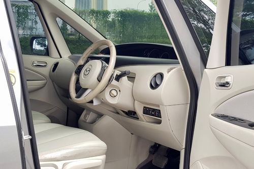 2nd Hand 2014 Mazda Biante 2.0L Sky Active AT