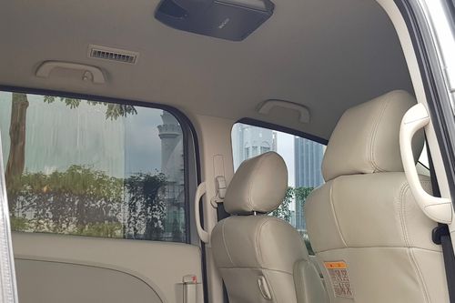 Old 2014 Mazda Biante 2.0L Sky Active AT