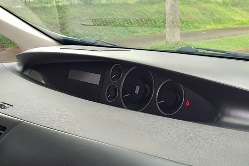 Used 2014 Mazda Biante 2.0L Sky Active AT