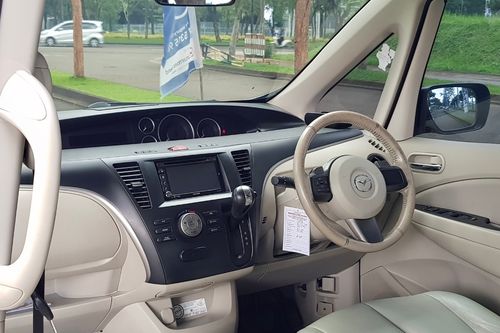Used 2014 Mazda Biante 2.0L Sky Active AT