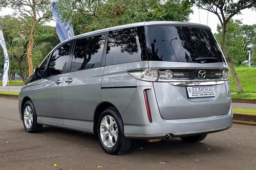 Used 2014 Mazda Biante 2.0L Sky Active AT