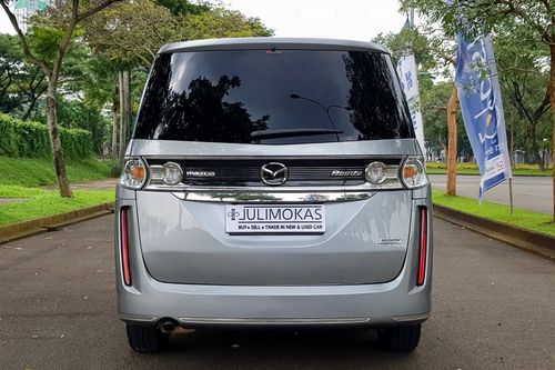 Used 2014 Mazda Biante 2.0L Sky Active AT
