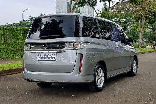 Used 2014 Mazda Biante 2.0L Sky Active AT