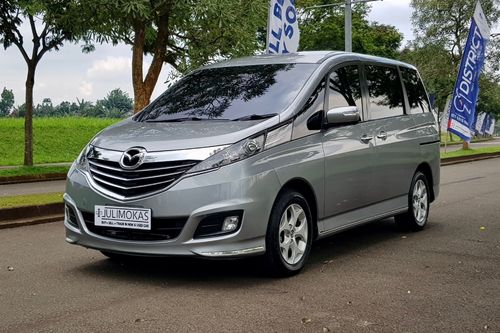 Used 2014 Mazda Biante 2.0L Sky Active AT