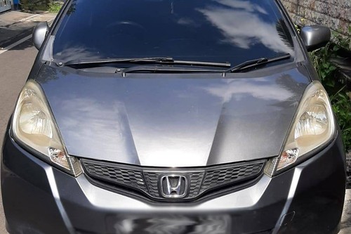 2012 Honda Jazz  1.5L RS AT bekas