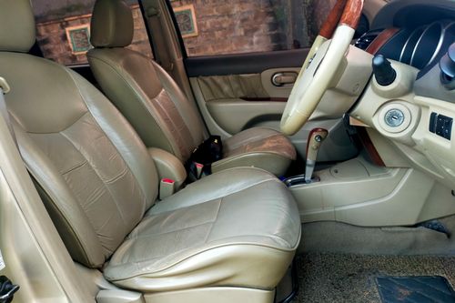 Used 2008 Nissan Grand Livina 1.8 Ultimate MT