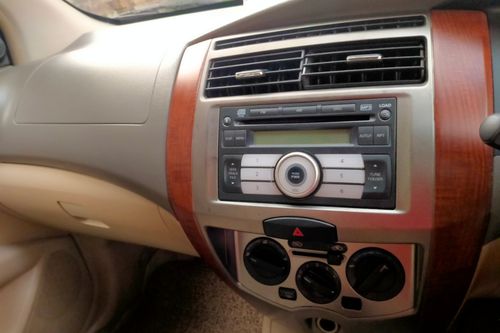 Used 2008 Nissan Grand Livina 1.8 Ultimate MT