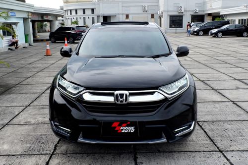 2019 Honda CR-V  1.5L Turbo Prestige