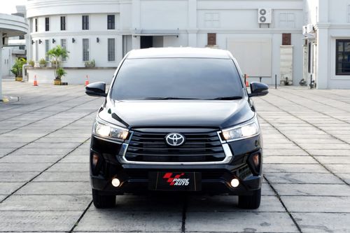 2022 Toyota Innova REBORN DIESEL G 2.5 AT