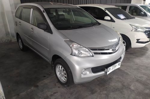 Beli mobil bekas