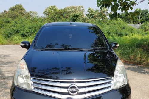 2023 Nissan Livina  1.5 GRAND LIVINA XV A/T MNB
