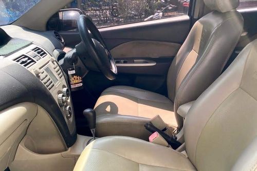 Beli mobil bekas