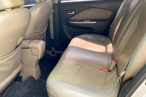 Dijual 2008 Toyota Vios G AT bekas
