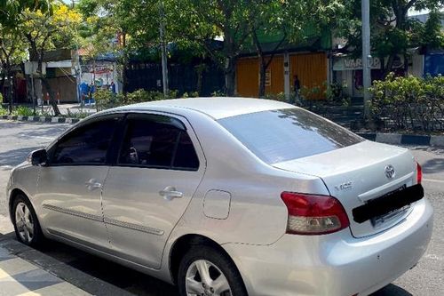 Beli mobil bekas