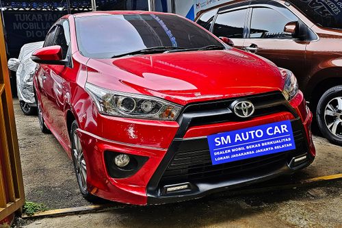 Beli mobil bekas