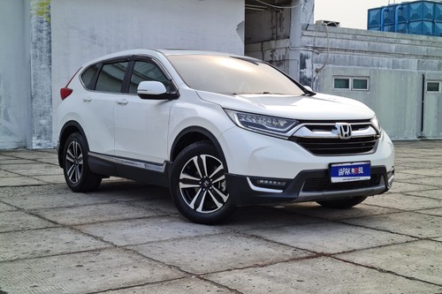 2020 Honda CR-V  1.5L Turbo Prestige
