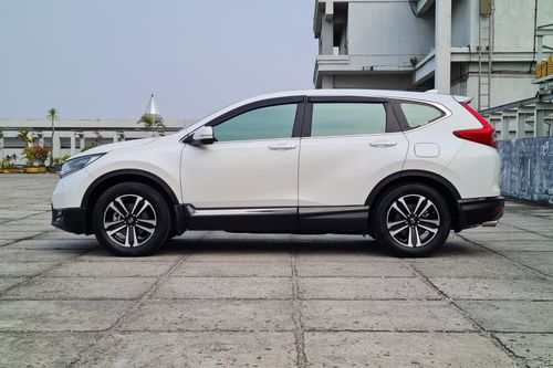 Dijual 2020 Honda CRV 1.5L Turbo Prestige bekas