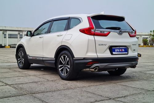 2020 Honda CRV 1.5L Turbo Prestige bekas