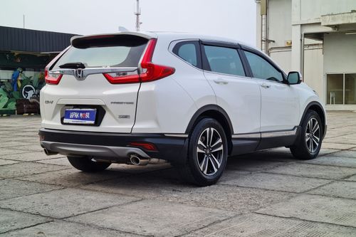 2020 Honda CRV 1.5L Turbo Prestige bekas